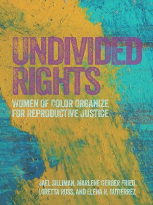 cover image of Undivided Rights